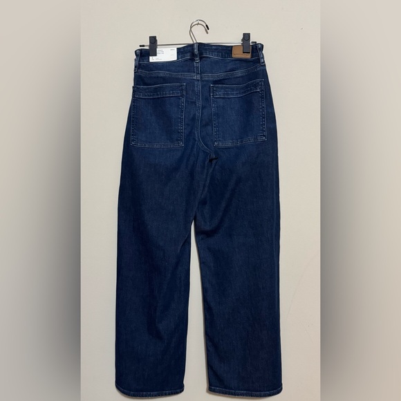 American Eagle Dreamy Drape High Rise Jeans - Picture 6 of 10